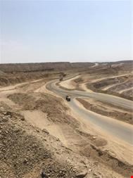 جذب پیمانکار باطله برداری و ماشین کمپرسی 