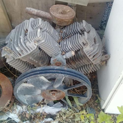 خرید و فروش ماشین آلات کمپرسور