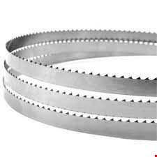 تیغ اره نواری - ابزارآلات صنعتی