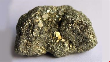 آموزش جداسازی طلا از خاک