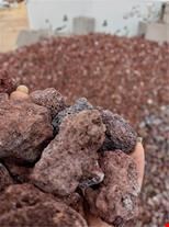 فروش  پوکه معدنی سمنان بدون واسطه از معدن