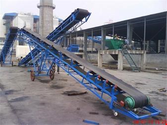 فروش نوار نقاله سنگ شکن - قیمت فروش نوار نقاله