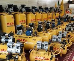 پمپ باد کمپرسور 