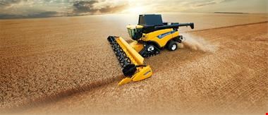 ترخیص ماشین آلات کشاورزی و صنعتی