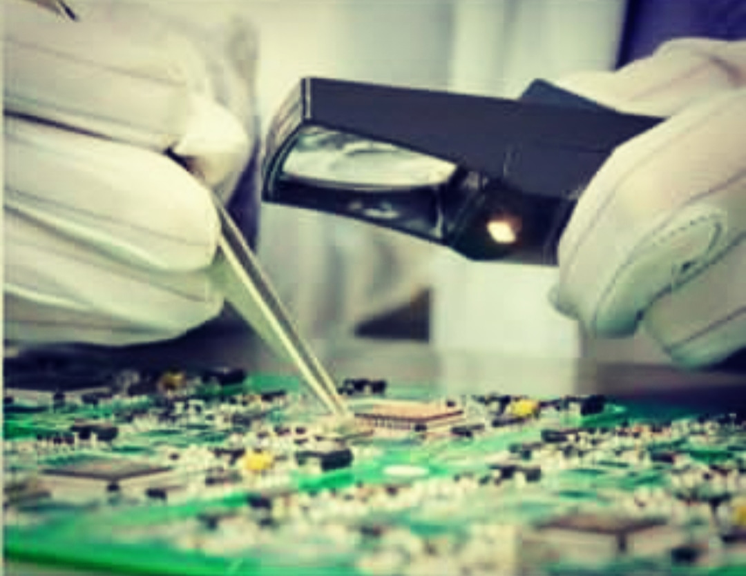 تعمیرات تخصصی تجهیزات صنعتی 