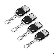 تعمیرات تخصصی انواع ریموت کنترل تله کرین