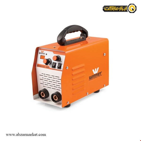 اینورتر 200A ایرانی وینر