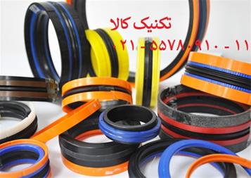 خرید و فروش قطعات صنعتی کیت لوازم جک بیل مکانیکی- کیت لودر - جک لودر- جک