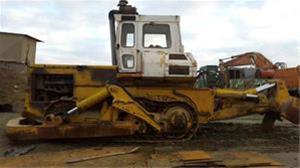 خرید و فروش  ماشین آلات معدن فروش یک دستگاه بلدوزر هپکو PR29