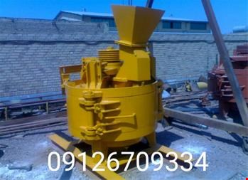 خرید و فروش تجهیزات معدن-ساخت ماسه ساز 