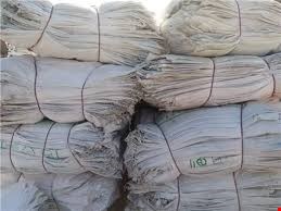 گونی کیسه نخاله ابزارآلات صنعتی