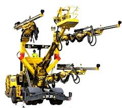 خرید و فروش تجهیزات معدنی وحفاری  چراغ تونلی و تجهیزات معدنی حفاری ضدانفجار