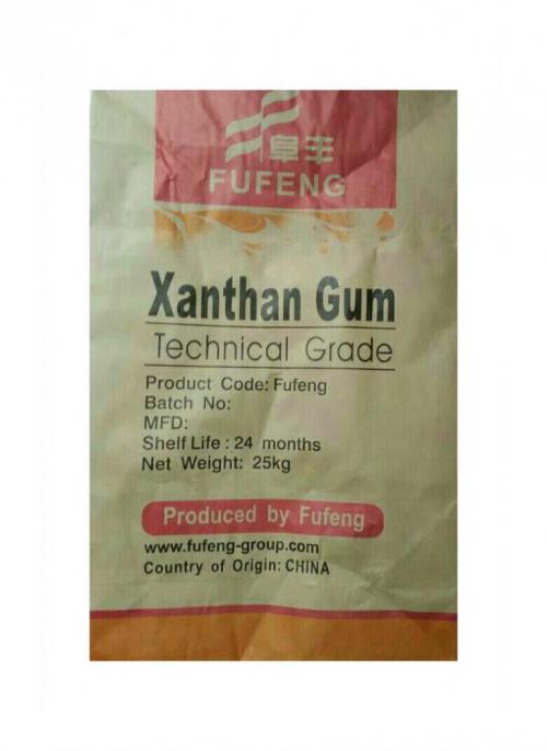 خدمات سیال حفاری زانتان گام