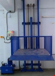 خدمات تعمیرات - تعمیر بالابر