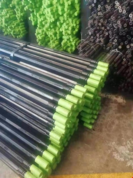 انواع مته ها  - تجهیزات حفاری - لوازم اکتشاف 