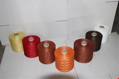 خرید و فروش صنایع نساجی-نخ جاجیم