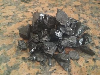 خرید و فروش مواد معدنی آنتراسیت ، کک متالورژی ، گرافیت ، خمیر الکترود