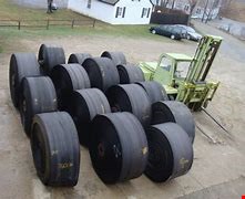 فروش لاستیک نوار نقاله ، فروش رولیک