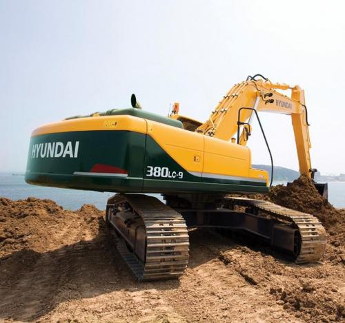 تعمیر ات انواع بیل مکانیکی و بولدوزر در فارس و بوشهر