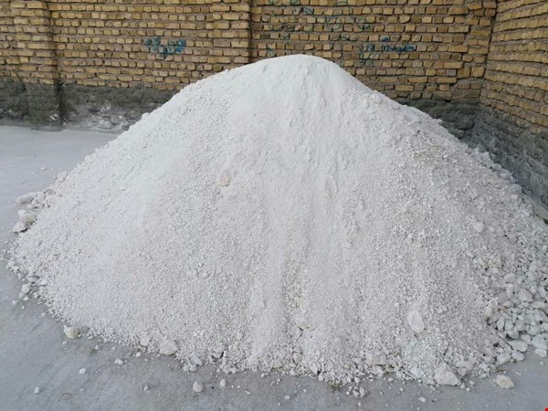 فروش فوری مواد معدنی باریت خراسان باریت 4.3