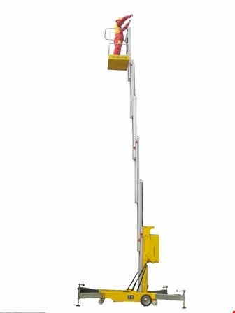 خدمات ماشین آلات-اجاره-بالابر و نفربر اجاره ای