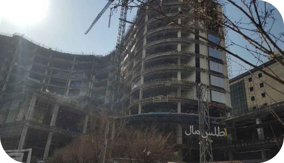 خدمات معدن  و موادمعدنی 