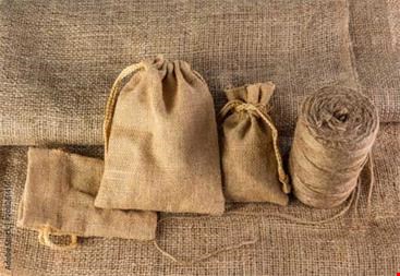 بزرگ ترین تولید کننده گونی