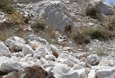 خرید و فروش معدن- فروش معدن سیلیس 