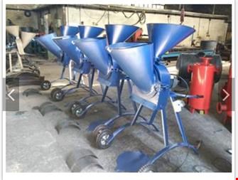 فروش آسیاب همه کاره ، چغندر ، علوفه خرد کن همه کار 