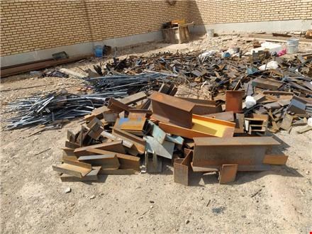 خریدارضایعات ، خریدار ضایعات آلومینیوم ، خریدار ضایعات فلزات رنگی