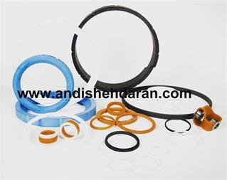 خرید و فروش قطعات صنعتی ساخت انواع قطعات آب بندی و پلیمری