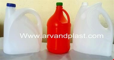 خدمات بسته بندی-اروندپلاست تولید گالن شوینده انواع ظروف وگالن بادی