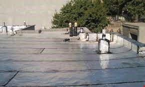 قیر فروشی - اجرای نصب ایزوگام دلیجان قیرگونی