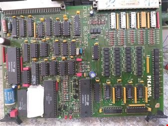 خدمات تعمیرات-تعمیر دستگاه صنعتی 