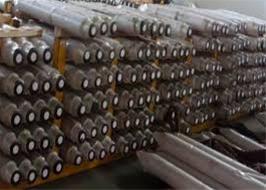 خرید و فروش قطعات صنعتی فروش انواع قلم چکش هیدرولیکی (قلم پیکور)