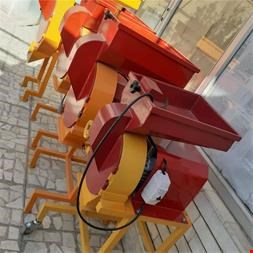 فروش و توزیع آسیاب عطاری