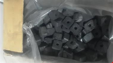 فروش ذغال فشرده چینی درجه یک