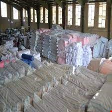 تولید کننده تورهای پشه بندی