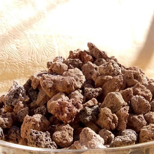 خرید و فروش مواد معدنی پوکه معدنی قروه