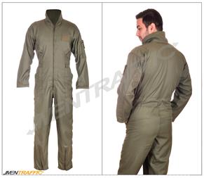 خرید و فروش تجهیزات ایمنی - لباس کار مدل خلبانی