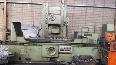 خرید و فروش  استوک فروش سنگ تخت روسی 63*200 بسیار تمیز در حال کار