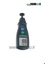 تاکومتر تماسی ، غیر تماسی بستون