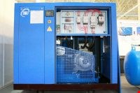 تولید کننده کمپرسور و تجهیزات جانبی