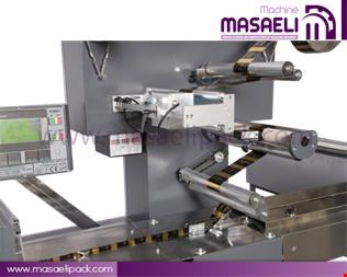 دستگاه بسته بندی مسقطی