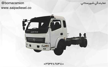 خرید و فروش ویژه محصولات کاریزان خودرو(6تن ،9 تن، 19تن)