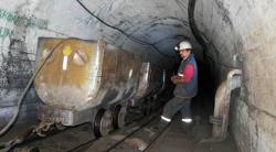 خدمات مهندسی اکتشاف استخراج تجهیز