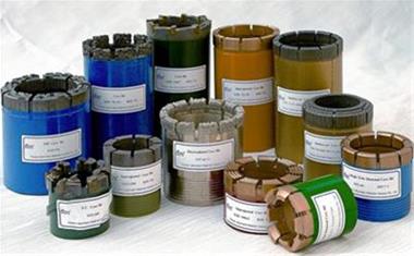 خرید و فروش تجهیزات فروش لوازم حفاری ژئوتکنیک