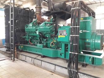 خرید و فروش تعمیرات دیزل ژنراتور و برق قدرت