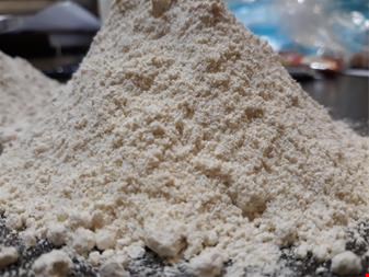 خرید و فروش صنایع غذایی-آرد جو سبوس دار خالص