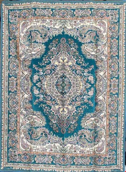 روفرشی نگار یزد